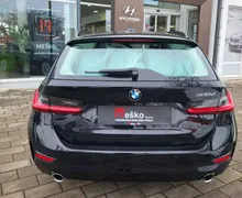 Zunanja slika - BMW Serija 3 - Touring: 320d  AT8 1last-navi-led-alu-acc-virtual-pdc-se - 5 - Predogledna slika