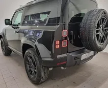 Zunanja slika - Land Rover Defender - 90 X-Dynamic SE 3.0 D200 MHEV AWD - 4 - Predogledna slika