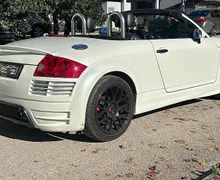 Zunanja slika - Audi TT - ROADSTER 1.8 T - 7 - Predogledna slika