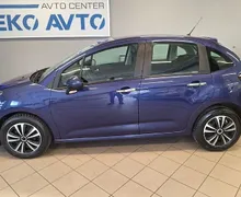 Zunanja slika - Citroën C3 - SAMO 98000KM-LED-KLIMA-KREDIT BREZ POLOGA ... - 4 - Predogledna slika