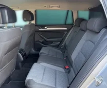 Notranja slika - Volkswagen Passat Variant - 2.0 TDI BMT SCR Business DSG-LED-ACC-PDC-Vz.kamera - 11 - Predogledna slika