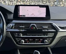 Zunanja slika - BMW Serija 5 - : 520d aut. |PANO|KAM|AMBI| - 12 - Predogledna slika