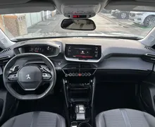 Zunanja slika - Peugeot 2008 - 1.5 BLUEHDI ALLURE PACK KAMERA-TEMP.-NAVI - 9 - Predogledna slika