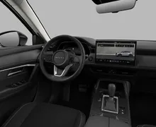 Zunanja slika - Mazda CX-5 - CENTRE LINE 2WD AT - 7 - Predogledna slika