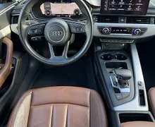 Zunanja slika - Audi A4 Allroad - 40 TDI quattro S tronic 140kW - 6 - Predogledna slika
