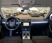 Zunanja slika - Škoda Superb - 2.0 TDI DSG ACC VIRTUAL LED KAMERA GR.SED PRIKLOP - 8 - Predogledna slika