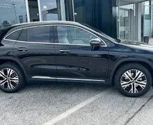 Zunanja slika - Mercedes-Benz GLA-Razred - GLA 180 Progressive Avt.  bež notranjost - 4 - Predogledna slika