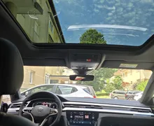 Notranja slika - Volkswagen - Arteon SB 2,0 TDI BMT R-Line DSG - 6 - Predogledna slika