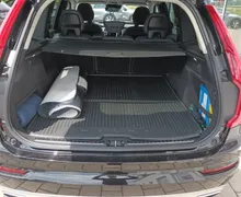 Zunanja slika - Volvo XC90 - B5D AWD Momentum Avt. - 7 - Predogledna slika