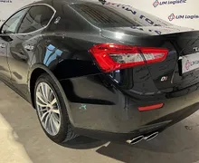Zunanja slika - Maserati Ghibli - S 3.0 Q4-SLO-KAM-NAVI-PDC - 6 - Predogledna slika