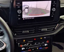 Zunanja slika - Volkswagen T-Roc - 1.5 TSI Sport DSG•PANO•MRTVI KOTI•KEYLESS•ACC• - 12 - Predogledna slika
