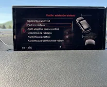 Zunanja slika - Audi Q7 - 3.0 50 TDI. QUATRO. AUT. S LINE. ACC. XENON. KAM. - 34 - Predogledna slika