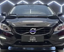 Zunanja slika - Volvo V60 - 2.0D KAMERA-NAVI-BIXENON-GRETJE SEDEZEV-PDC... - 2 - Predogledna slika