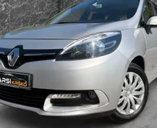 Zunanja slika - Renault Scénic - Scenic 1.2 TCe 115PS Energy SLO LED PRIKLOP - 7 - Predogledna slika