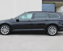Zunanja slika - Volkswagen Passat - Variant 2.0 TDI BMT Comfortline 110kW TEMPO KLJUKA NAVI - 4 - Predogledna slika