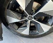 Zunanja slika - Renault Megane E-tech - Berline equilibre EV60 220ch optimum charge.KAMERA - 18 - Predogledna slika