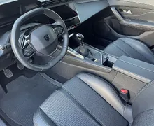 Zunanja slika - Peugeot 308 - 1.2 PURETECH 130 ALLURE - 4 - Predogledna slika