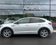 Zunanja slika - Volkswagen Taigo - 1.0 TSI R-Line - Panorama - Jamstvo - Odličen - 2 - Predogledna slika