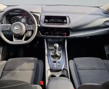 Zunanja slika - Nissan Qashqai - 1.3 DIG-T MHEV Acenta - 10 - Predogledna slika