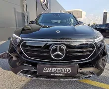 Zunanja slika - Mercedes-Benz EQB-Razred - EQB 250 - 3 - Predogledna slika