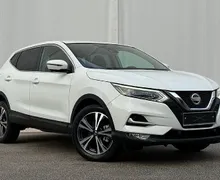 Zunanja slika - Nissan Qashqai - 1.3 DIG-T 160 N-CONNECTA AVT. - 3 - Predogledna slika