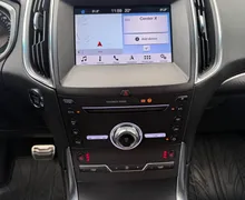 Notranja slika - Ford Edge - AWD 2.0 EcoBlue ST-Line Avt.-20 COL-Keyless-ACC - 9 - Predogledna slika