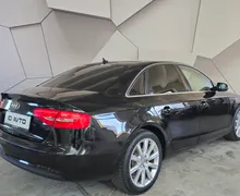 Zunanja slika - Audi A4 - 2,0 TDI - 2 - Predogledna slika