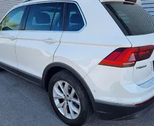 Zunanja slika - Volkswagen Tiguan - 2.0 TDI-DSG-VIRTUAL-PANORAMA-VELIKA NAVI-KAMERA- - 3 - Predogledna slika