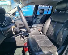 Zunanja slika - Mercedes-Benz GL-Razred - GL 320 CDI 4MATIC.AMG.WEBASTO.ZRAČNO VZM.1LASTNIK - 8 - Predogledna slika