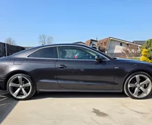 Zunanja slika - Audi A5 - Coupé quattro 3,0 TDI S-tronic - 4 - Predogledna slika