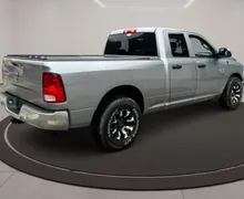 Zunanja slika - Dodge Ram - 1500 CLASSIC 1 letna garancija znana vsa zgodovina - 5 - Predogledna slika