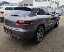 Zunanja slika - Porsche Macan - 3.6 Turbo  400KM - 4 - Predogledna slika
