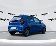 Zunanja slika - KIA Picanto - 1.2 MPI Trend MT - 5 - Predogledna slika