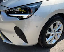 Zunanja slika - Opel Corsa - 1.2 Turbo GS-LE 39.000KM-6 PRESTAV-KOT NOV- - 11 - Predogledna slika