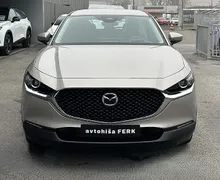 Zunanja slika - Mazda CX-30 - G140 PRIME-LINE - 2 - Predogledna slika