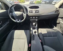 Zunanja slika - Renault Megane Limousine - Expression dCi 110 Energy - 10 - Predogledna slika