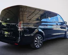 Zunanja slika - Mercedes-Benz Vito - Tourer 119 CDI SELECT ekstradolgi Avt. - 3 - Predogledna slika