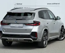 Zunanja slika - BMW X1 - xDrive25e - 2 - Predogledna slika