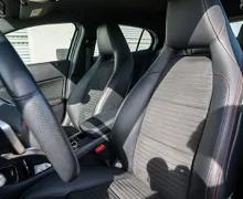 Zunanja slika - Mercedes-Benz GLA-Razred - 200 d Avt. AMG line Navi Kamera - 10 - Predogledna slika