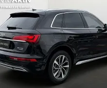 Zunanja slika - Audi Q5 - 40 TDI quattro S tronic Advanced MATRIX 150kW SLO - 5 - Predogledna slika