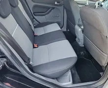 Notranja slika - Ford Focus - 1.6  1.LASTNIK  SLO SAMO 115000KM - 12 - Predogledna slika