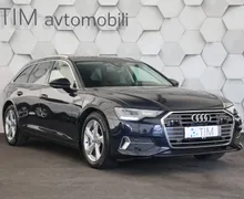 Zunanja slika - Audi A6 - Avant 40TDI S-Tronic Sport 204KM - 2 - Predogledna slika