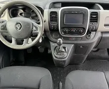 Zunanja slika - Renault - - TRAFIC 1.6 DCI  6 SEDEŽEV  PODALJŠAN  DDV - 6 - Predogledna slika