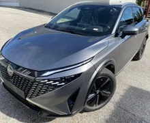 Zunanja slika - Nissan Qashqai - 1.3 DIG-T 4x4 158 X-T TEKNA SUN - 1 - Predogledna slika
