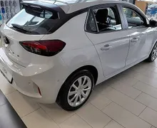 Zunanja slika - Opel Corsa - 1.2 TURBO 74KW EDITION akcijska cena - 4 - Predogledna slika