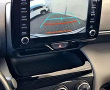 Zunanja slika - Toyota Yaris Cross - 1.5 VVT-iE SOL MT6 •Slovensko vozilo•KAMERA• - 16 - Predogledna slika