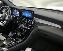 Zunanja slika - Mercedes-Benz GLC Coupe - AMG 63 - 9 - Predogledna slika