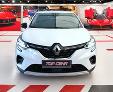 Zunanja slika - Renault Captur - TCe 90 Techno FULL LED KAMERA ALU PDC 1.LASTNIK - 2 - Predogledna slika