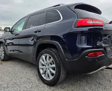 Zunanja slika - Jeep Cherokee - 2.0D 4X4-BIXENON-LED-ALU KAMERA-PDC-USNJE-NAVI - 7 - Predogledna slika