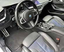 Zunanja slika - BMW Serija 1 - : 116i MSPORT AVT.-LED-18COL-NAVI-2xPDC... - 7 - Predogledna slika